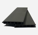 Composite Fence Panels Fencing Boards & Aluminium Post U Channel Fixings