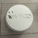 Aico Ei141RC Mains Ionisation Smoke Alarm