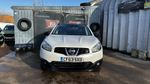 Nissan Qashqai 7 Seater