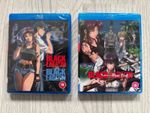 Black Lagoon - Complete Series + OVA Blu-ray Collection [Region B]