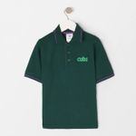 Scouts Cubs Polo Shirt size 36 Brand New