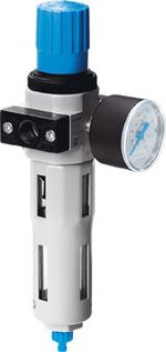 Festo 192368 LFR-1/2-D-DI-MAXI Filter Regulator Unit