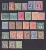 Australia, Queensland. MM, Used etc. Inc SG2. Cat £2000+