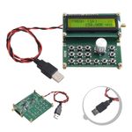 Frequency Generator RF Signal Generator Green Tool ADF4351 DC4.5V-5.5V