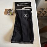 Endura FS260-Pro Thermo Leg Warmers, Black, S-M