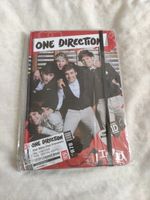 Official One Direction Diary With Blank Pages 