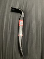 Toolzone 12” Heavy Duty Wrecking Bar