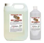 Phosphoric Acidic Rust Converter Remover Cleaner Strong Phos 300ml to 5 Litre