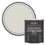 Rust-Oleum Matt Kitchen Cupboard Paint 750ml Various Colours
