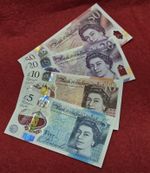 EEBCQEIISETA01#GB QEII SET KEY 01  , 4 PCS ,2015-20