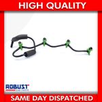 FOR PEUGEOT 207 208 308 508 2008 3008 1.6 HDi FUEL INJECTOR LEAK OFF PIPE 1574HX