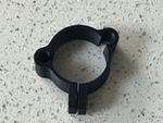 Yamaha DT125MX DT175MX 78-91 Cable Clip (2A6-26397) - Updated