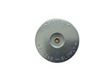 70 .5 MM OD Stainless Steel Commercial Non Pressurized Radiator Cap 