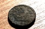 ROMAN COIN Unresearched