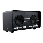 BIRD-X TX-PRO Electronic Pest Repeller,6 in H,3 in W 6WB54