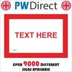 SIGN Made To Order Your Text Choice Name Unique Personalise Bespoke CC001HD