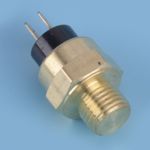 M16 x 1.5mm Radiator Fan Temperature Switch Fit For Husaberg Motorcycle 1pc ea