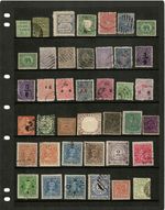 INDIA  STATES SELECTION NICE LOT