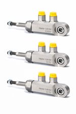 Upgrade Motorsport Spherical Bearing Mount Master Cylinder - .625, .7 & .75 Bore