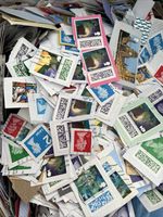 10Kg Of UK GB British Unsorted Kiloware - Direct From Charities