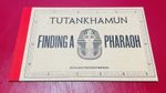 2022 TUTANKHAMUN Prestige Stamp Book FINDING A PHARAOH UK GB Royal Mail