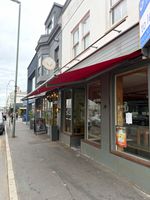 6 Metre Commercial Retractable Awning / Canopy –   Large 5.8-metre commercia