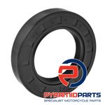 Nitrile Radial Rotary Shaft Oil Seals Metric All Sizes