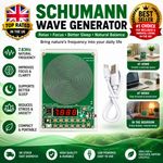 Calminity Frequency Machine & Calminity Frequency Generator Effective Soothing