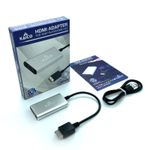 Kaico PS1 & PS2 HDMI - PlayStation to HDMI Adapter Converter - RGB and Component