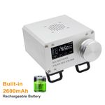 Si4732 Full-Band Radio BCL High-Performance Radio Receiver FM LW MW SW SSB