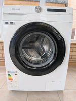 Samsung WW90T534DAW 9kg Front Load Freestanding Washer White SmartThings