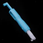 1 piece Easy Sewing Machine Threader & Insertor Changer