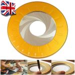 Adjustable Circle Drawing Nuler Tool Measuring Drawing Circular Compass N