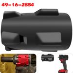 For Milwaukee 49-16-2854 Protective Boot for M18 FIW2F12 FIW2F38 FIW2P12 Wrench
