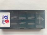 MGMN200-G 2mm Grooving Inserts Korloy Compatible (Trusted Supplier 14 Years)