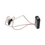 BBM2-60-960A Fuel Gauge Sending Unit for Mazda 3 2.0L and 2.5L 2010-2013