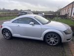 Audi TT 1.8 Mk1 Quattro 180 BHP