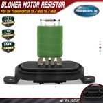 Heater Blower Motor Fan Resistor for VW Transporter T5 / MK5 T6 / MK6 7E0959263C