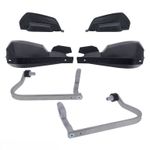 Barkbuster VPS Black Handguards & Fitting Kit Voge DS800X Rally 2025