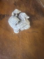 Turtle Figurine