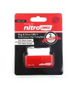 NITRO POWER DIESEL CHIP TUNING OBD2 PERFORMANCE ECU REMAP PLUG IN BOX