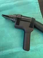 40mm Dryer Hose Grip - Hose Handle For Dog Grooming Dryers / Blasters 