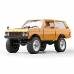 MN168 RC Crawler 1/12 Scale Range Rover – 4WD Off-Road Rock Crawler 2.4GHz RTR