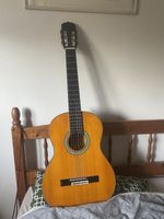 Aria Acoustic Guitar AK-20 Natural