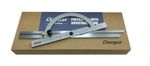 Adjustable protractor 300 x 150 made by Dasqua 1012-4010