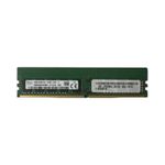 Hynix HMA82GU7MFR8N-TF 16GB Memory DDR4 ECC UDIMM 2Rx8 2133P-E RAM