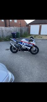 BMW S1000RR Tyco Rep 1-75