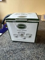 Porthmerion Measuring Cup Set