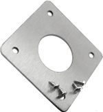 Avonstar Bird Box Hole Protectors