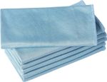 Professional Microfibre Glass Cleaning Cloth – Streak Free Towel 40×40/60×70 cm